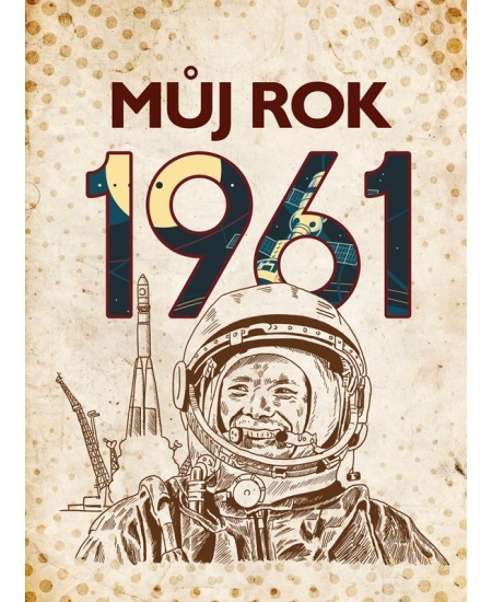 Můj rok 1961