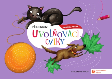 Genetická metoda - Uvolňovací cviky pro Písmenkov