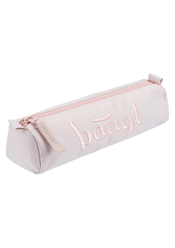 BAAGL Studentské pouzdro Creamy