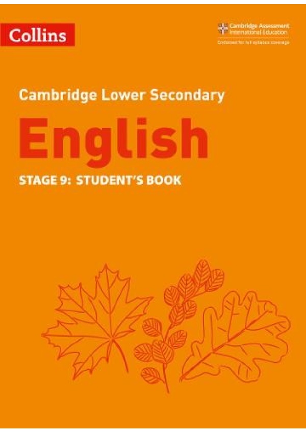 Levně Lower Secondary English Student's Book: Stage 9