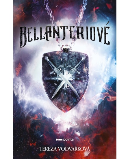 Levně Bellanteriové