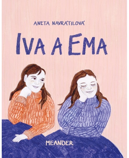 Levně Iva a Ema