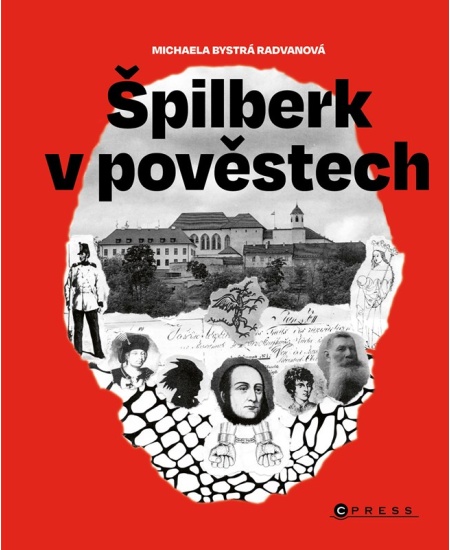Levně Špilberk v pověstech