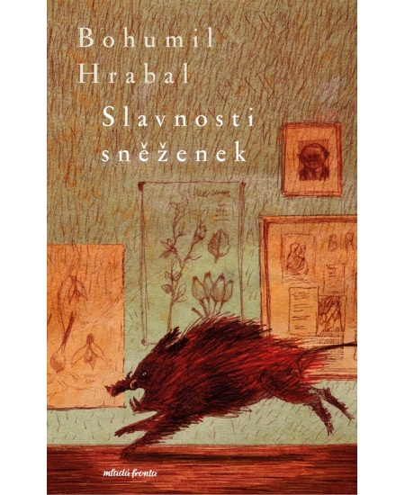 Levně Slavnosti sněženek