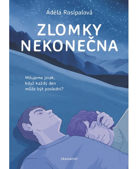 Levně Zlomky nekonečna