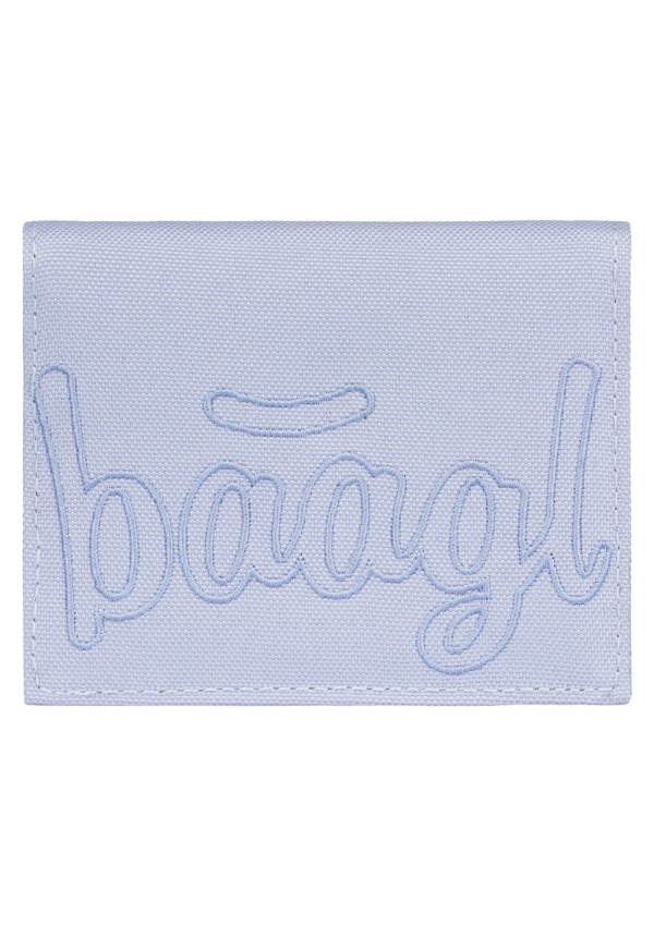 BAAGL Studentská peněženka Lilac