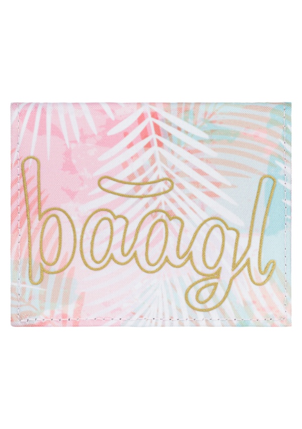 BAAGL Studentská peněženka Sunset