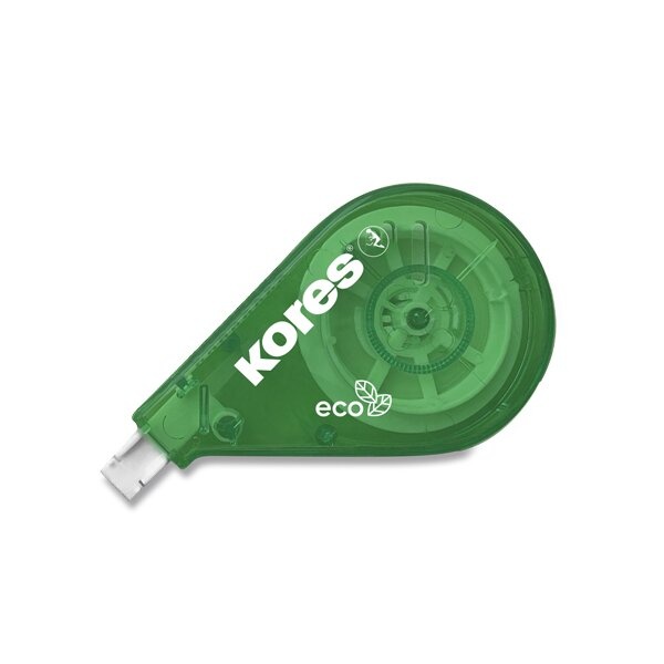 Levně Korekční strojek Kores Roll-on Eco 4,2 mm x 15 m