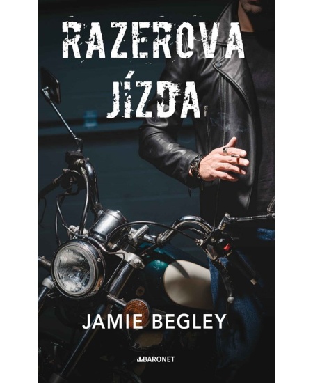 Levně Razerova jízda