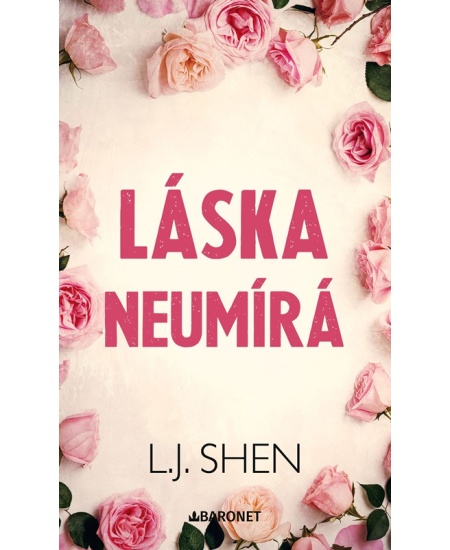 Láska neumírá