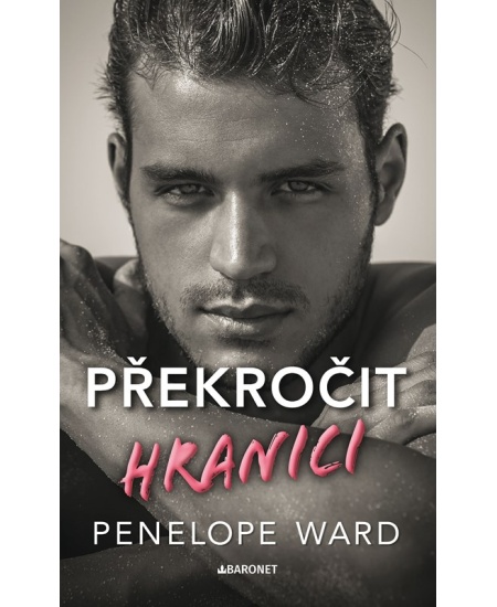 Levně Překročit hranici