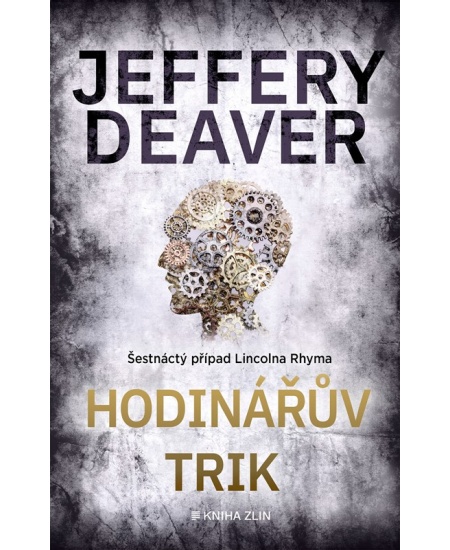 Levně Hodinářův trik