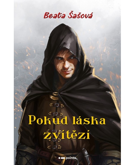 Levně Pokud láska zvítězí