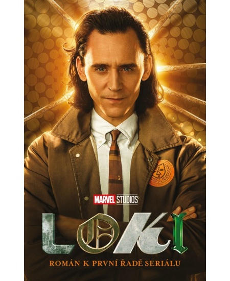 Levně Marvel - Loki