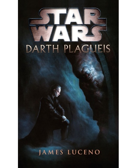 Levně Star Wars - Darth Plagueis