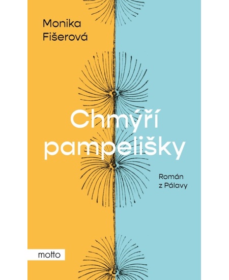 Levně Chmýří pampelišky