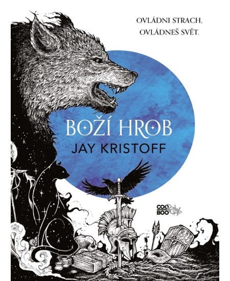 Levně Boží hrob