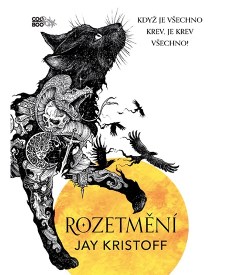 Levně Rozetmění