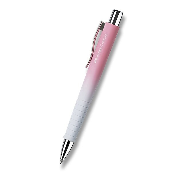 Levně Kuličkové pero Faber-Castell Poly Ball Urban SE Sunset XB