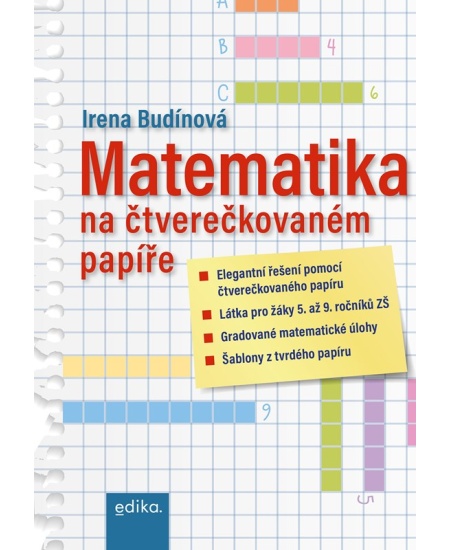 Matematika na čtverečkovaném papíře