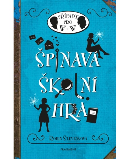 Špinavá školní hra