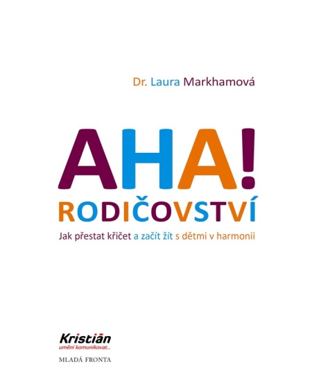 Levně AHA! Rodičovství