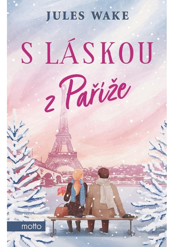 S láskou z Paříže