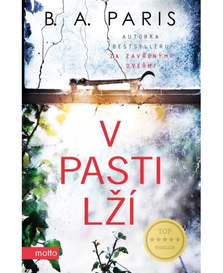 Levně V pasti lží