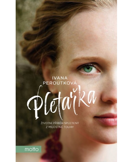 Levně Pletařka