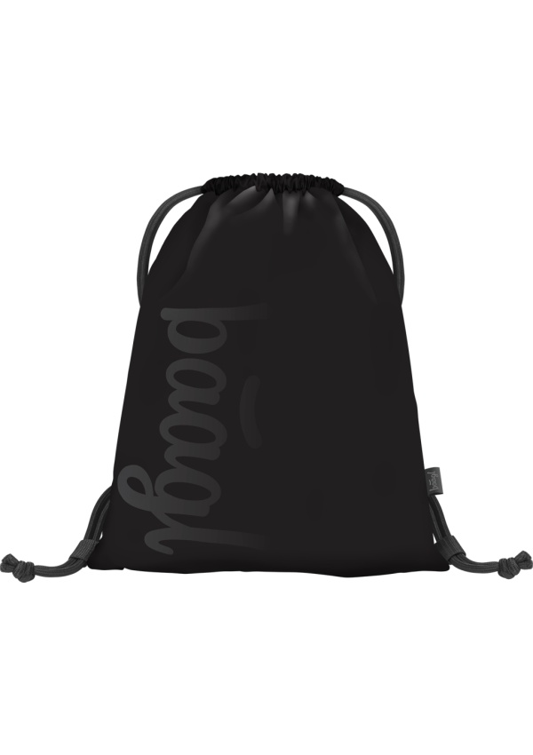 BAAGL Sáček Black