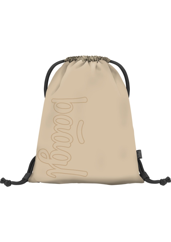 BAAGL Sáček Beige