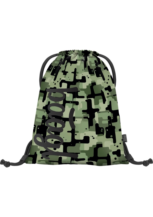 BAAGL Sáček Green