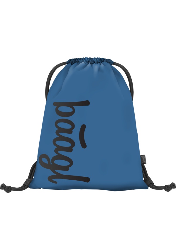 BAAGL Sáček Ocean Blue