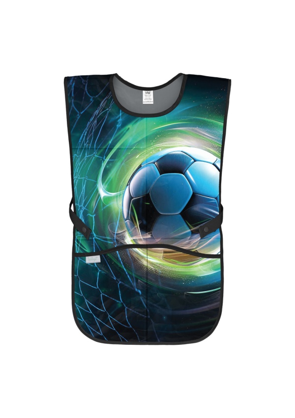 BAAGL Dětská zástěra Fotbal Míč