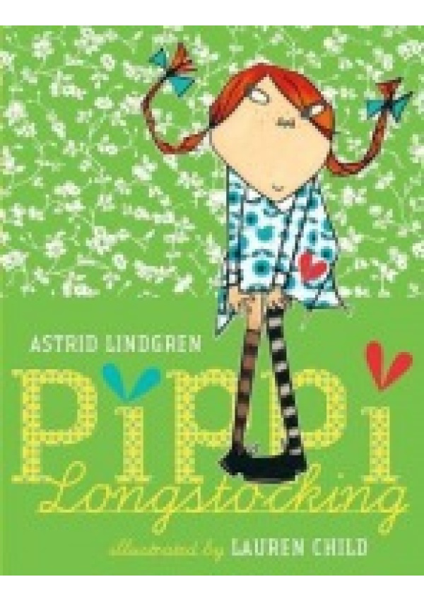 Pippi Longstocking
