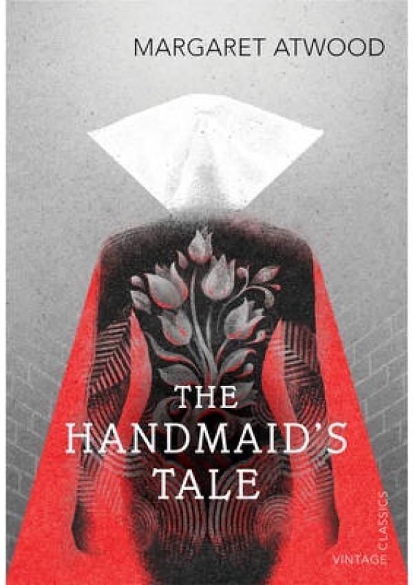 Levně Handmaid´s Tale