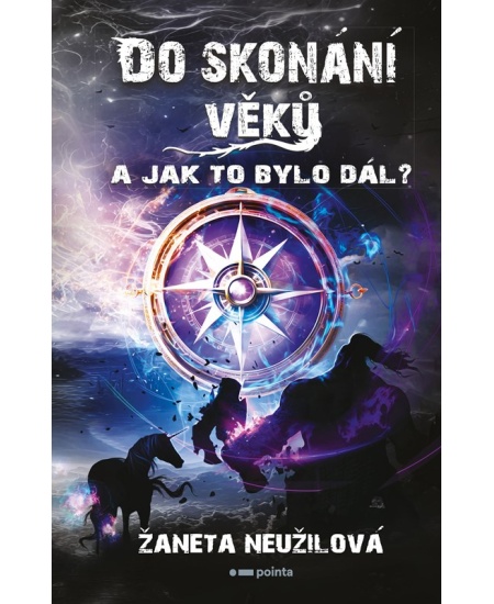 Levně Do skonání věků 2