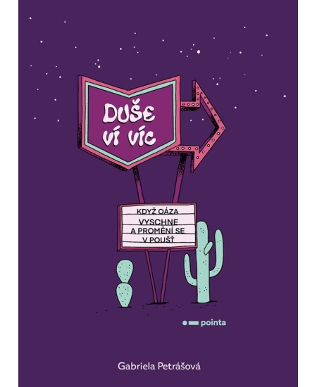 Levně Duše ví víc