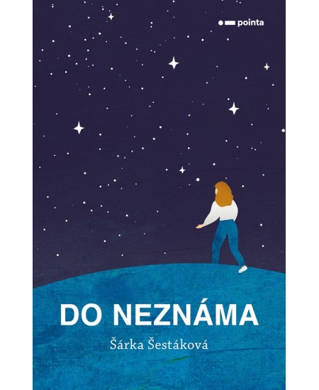 Levně Do neznáma