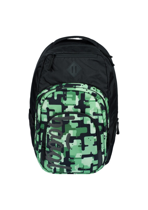 BAAGL Batoh Coolmate Green