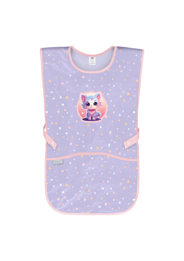 BAAGL Dětská zástěra Mazlíčci