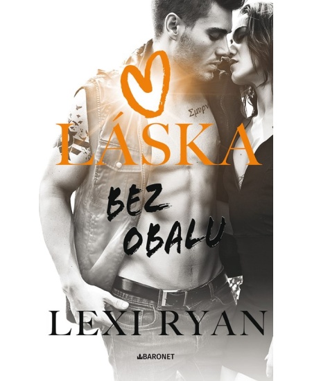 Levně Láska bez obalu