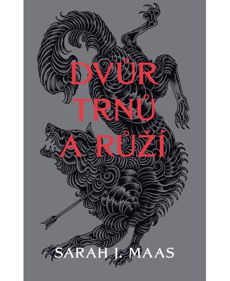 Dvůr trnů a růží