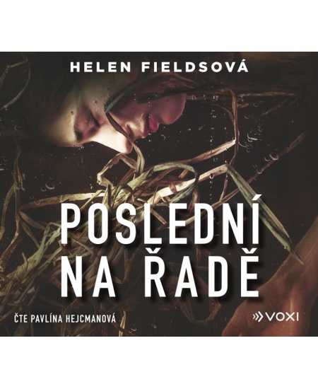 Levně Poslední na řadě (audiokniha)