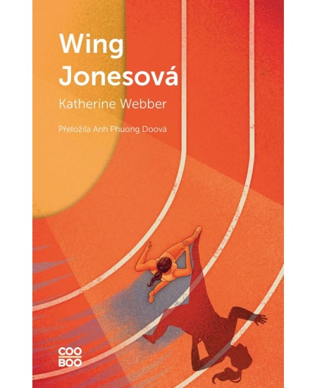 Levně Wing Jonesová