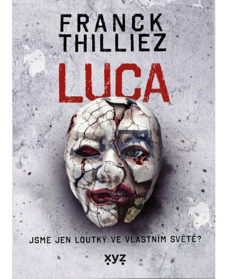 Levně Luca