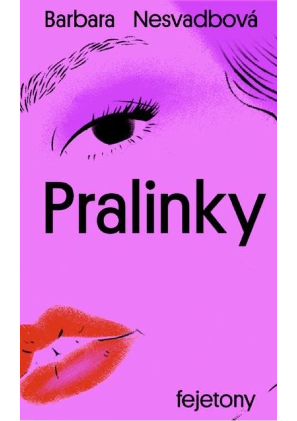 Levně Pralinky