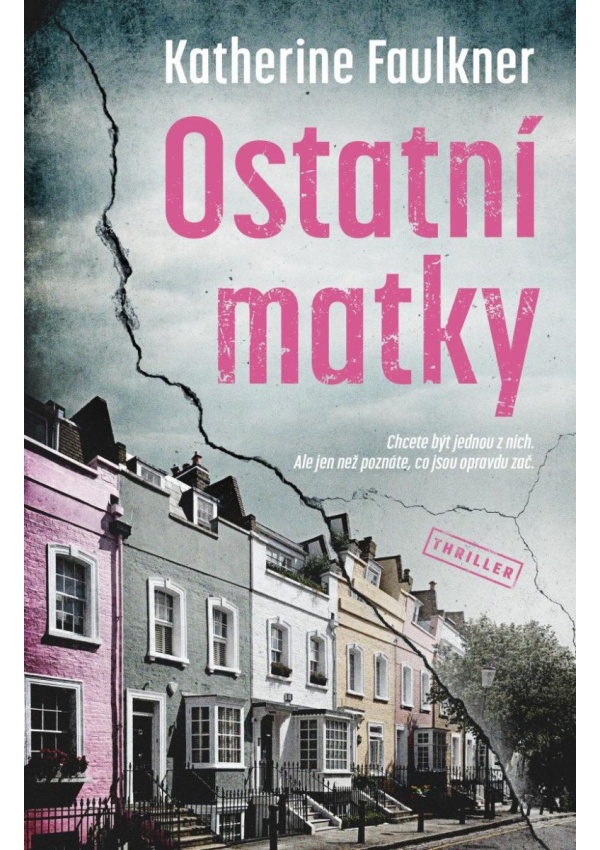 Levně Ostatní matky