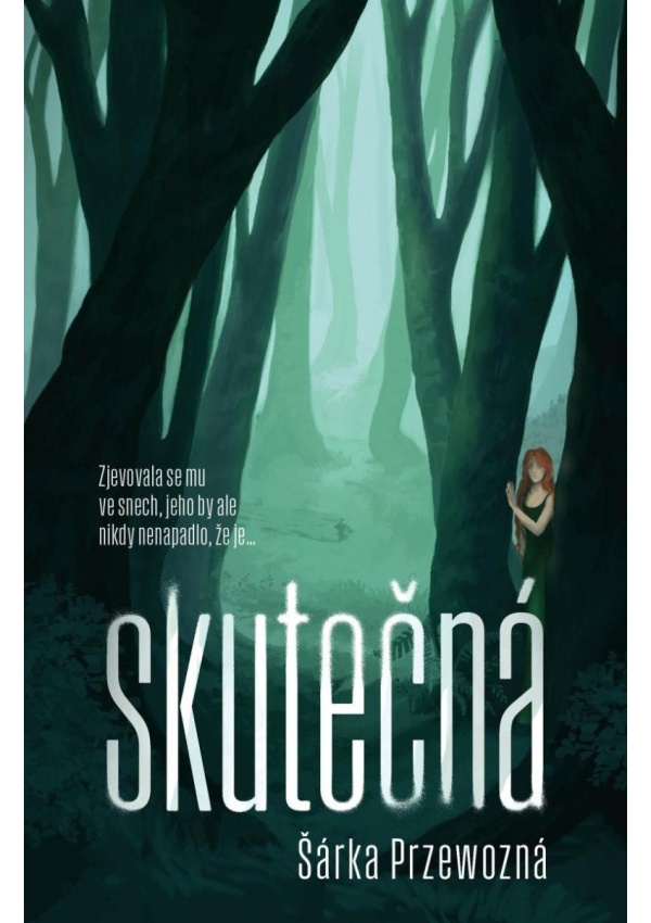 Levně Skutečná