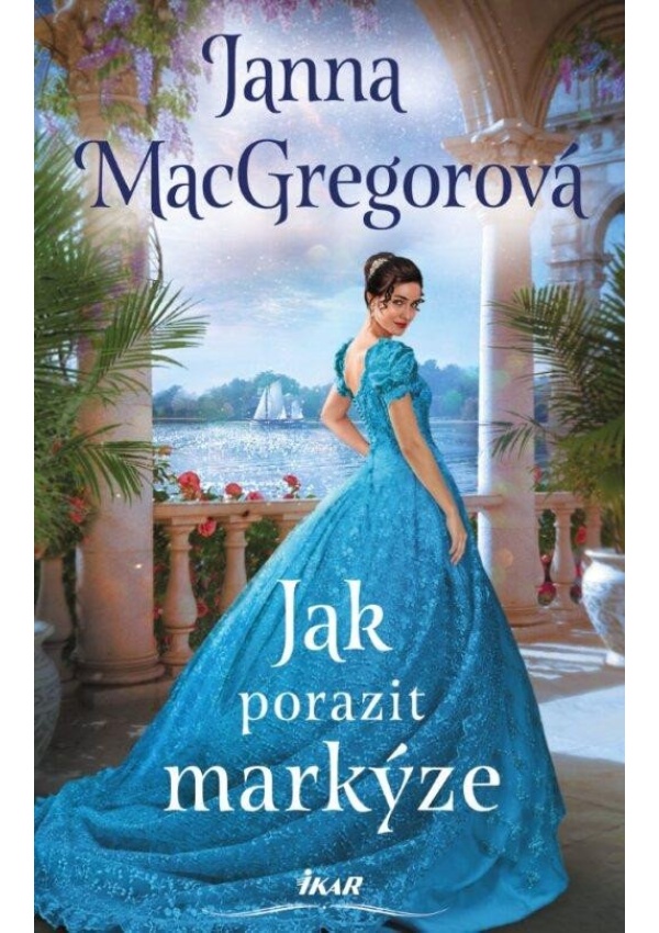 Levně Jak porazit markýze